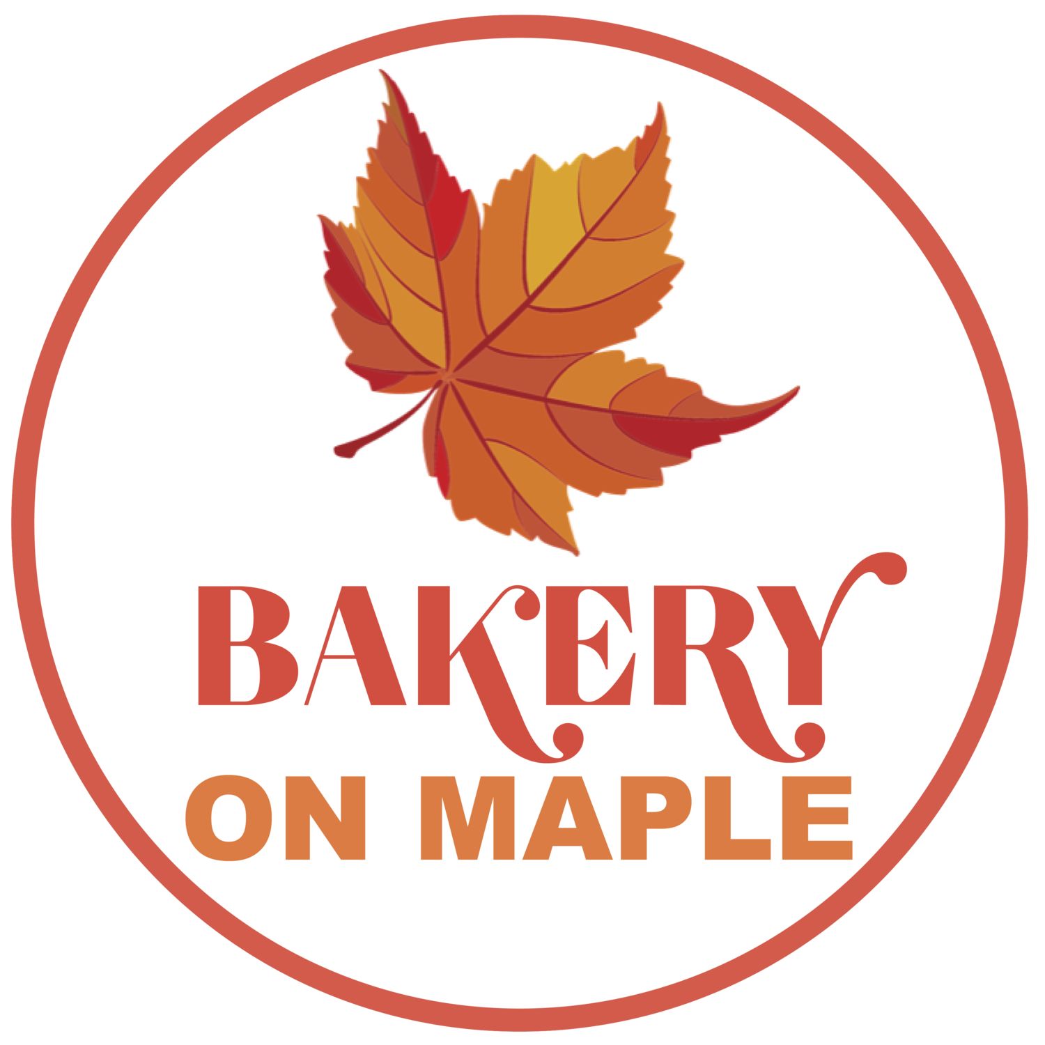 Bakery on Maple